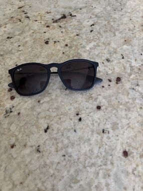 RayBan “Chris” sunglasses- brand new